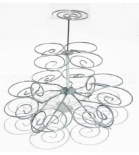 CUP CAKE STAND 3 TIER 17266-1